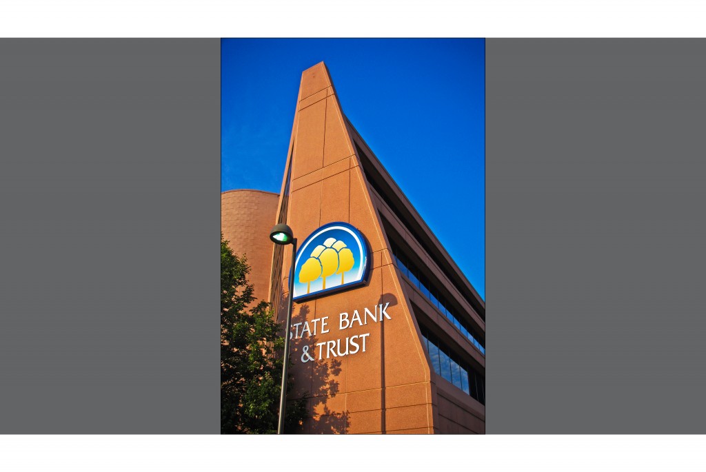 Bell State Bank & Trust