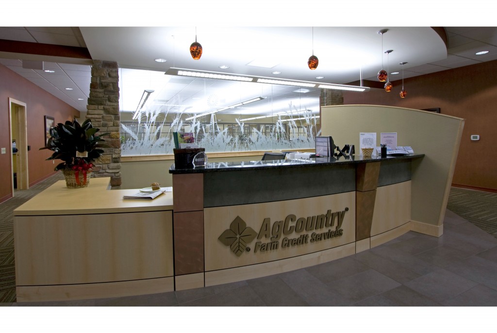 AgCountry FCS Jamestown Branch