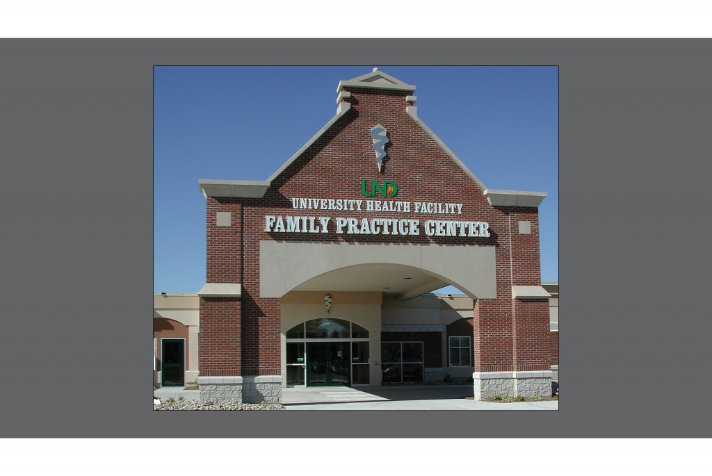 UND Family Practice Center
