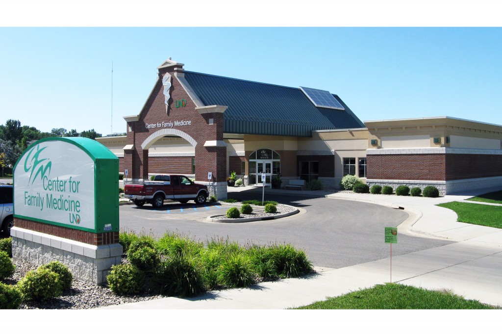 UND Family Practice Center